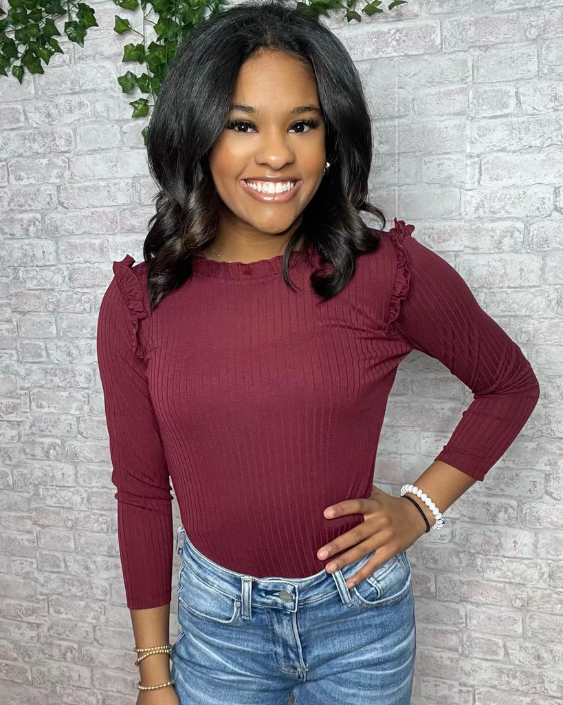 Lorelai Top