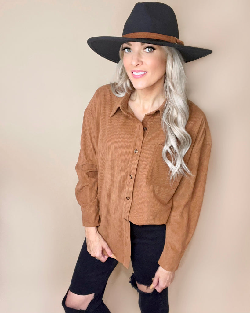 Jolene Shirt