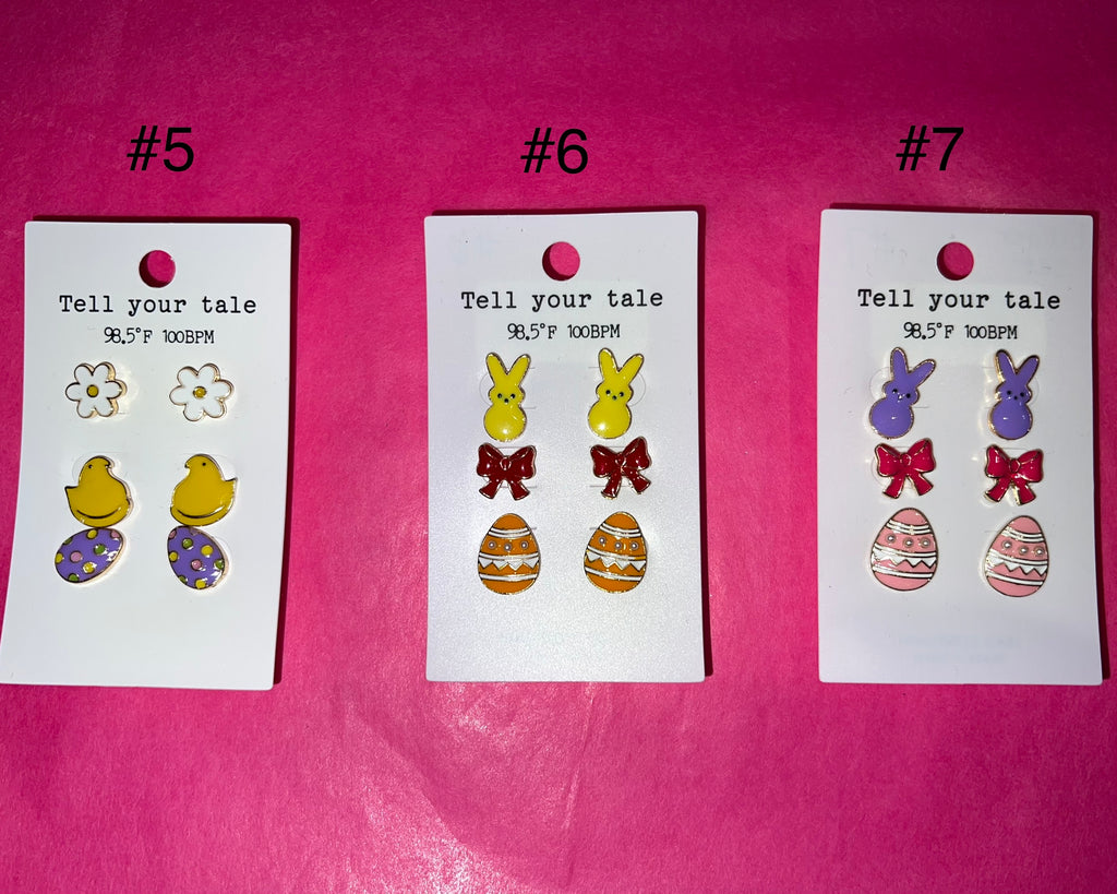 Easter Set