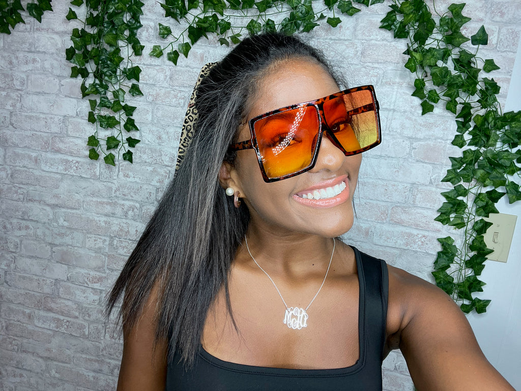Victoria sunglasses