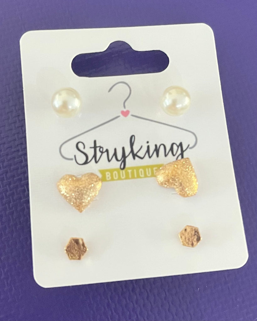 Cute Studs