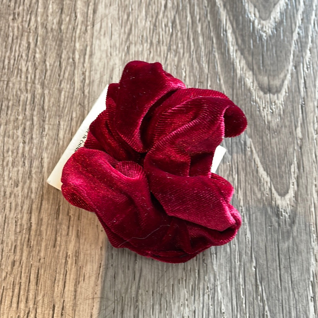Ivy Scrunchies