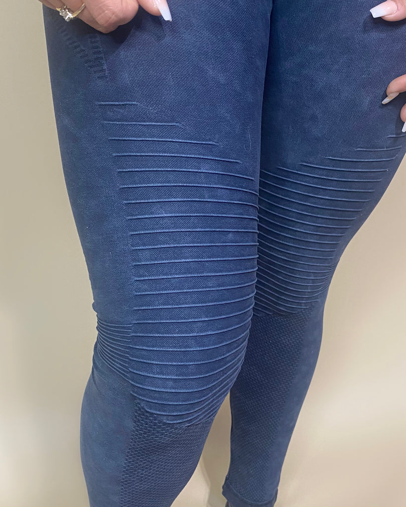Hello Motto Legging