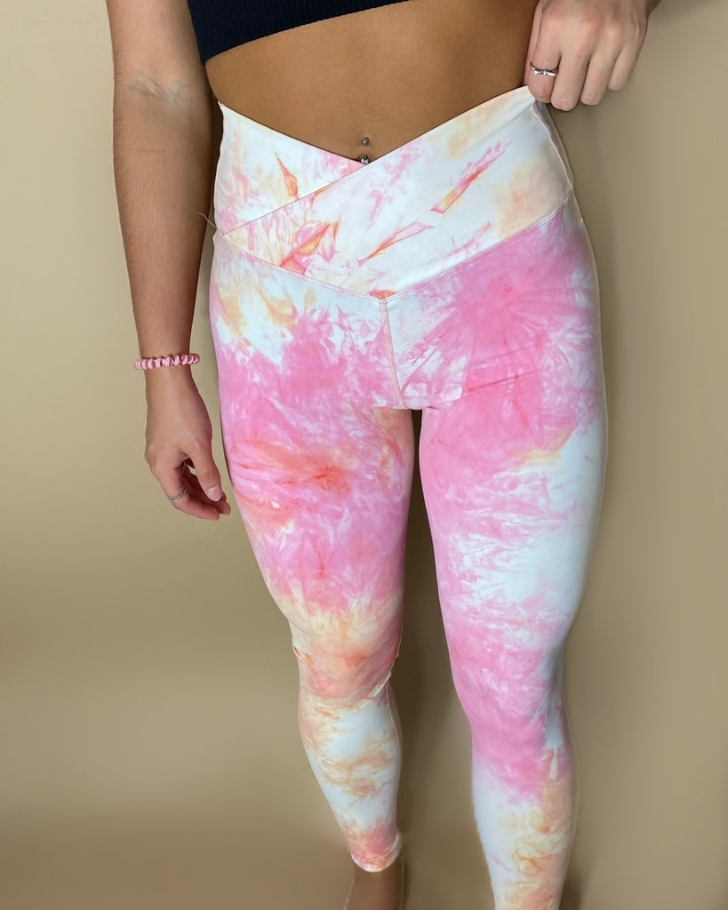 Summerland Leggings