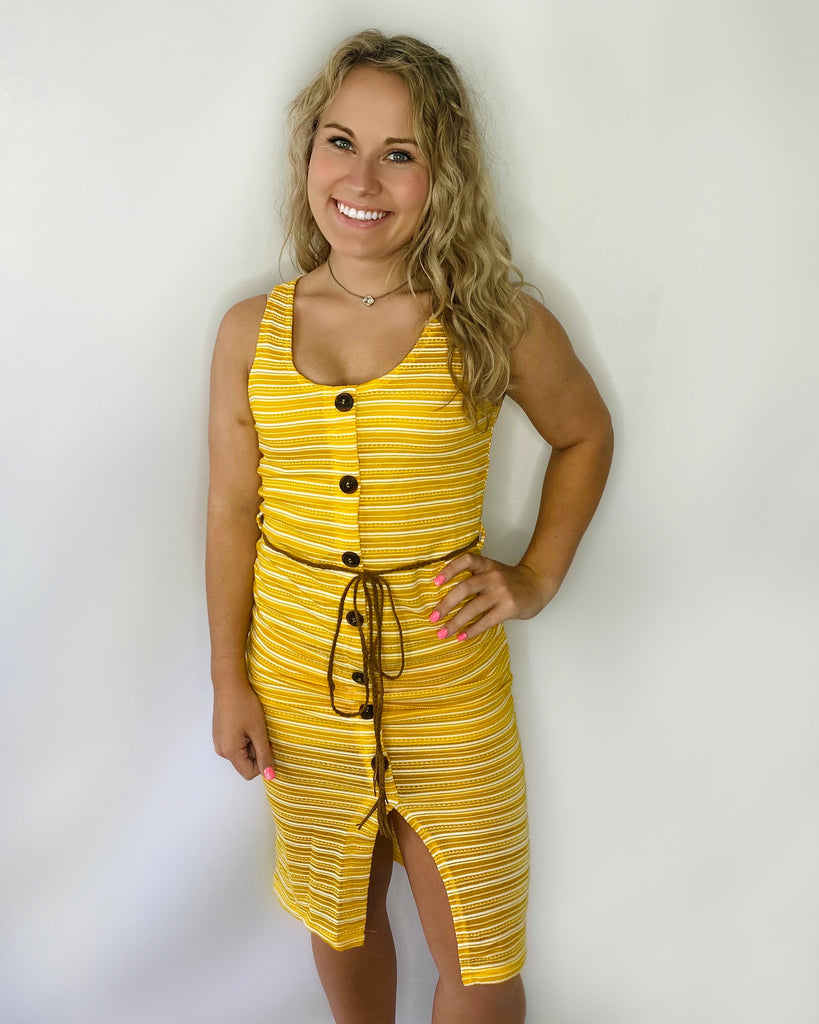 Steph Dress