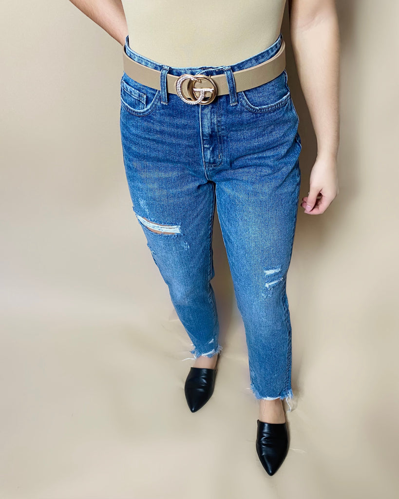 MAMA ROO JEAN