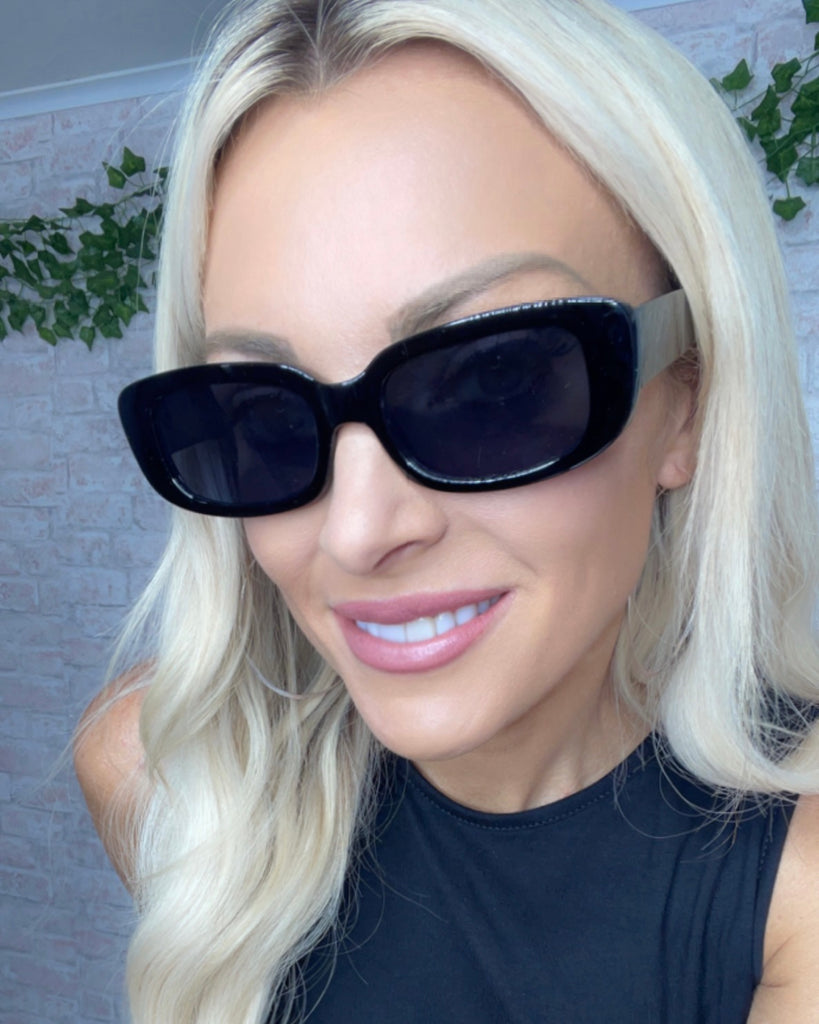 Mod Sunnies