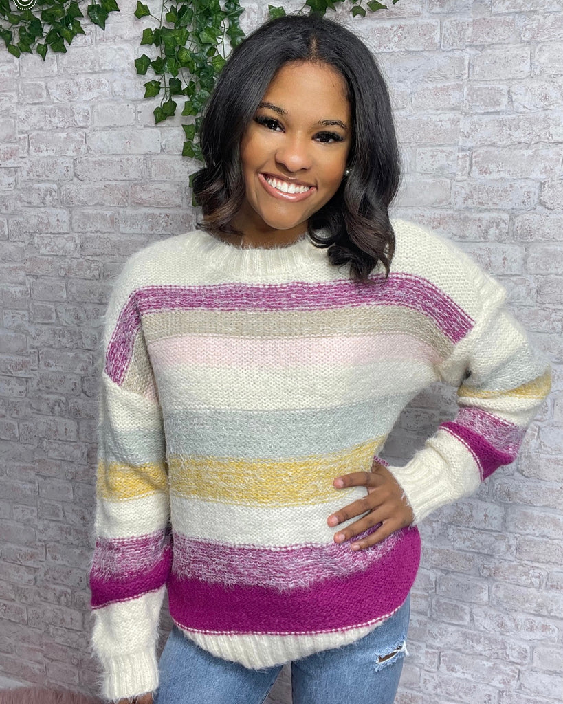Cassie Sweater