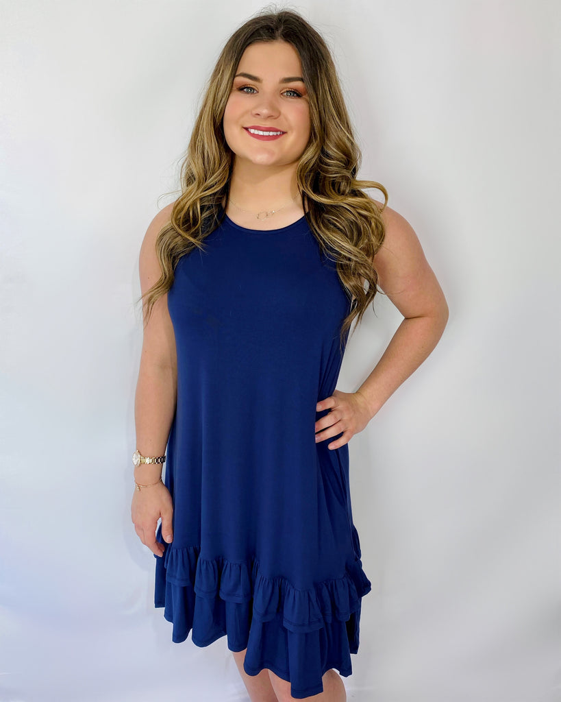 Down Town Dress