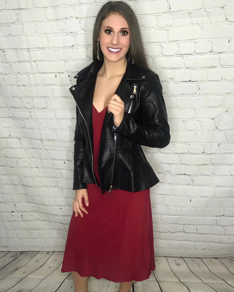 Elin Dress