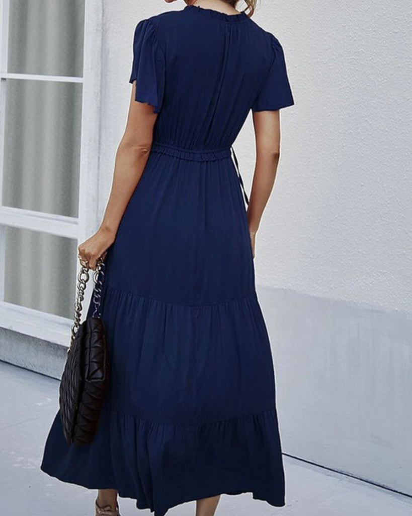 Sunny Girl Dress
