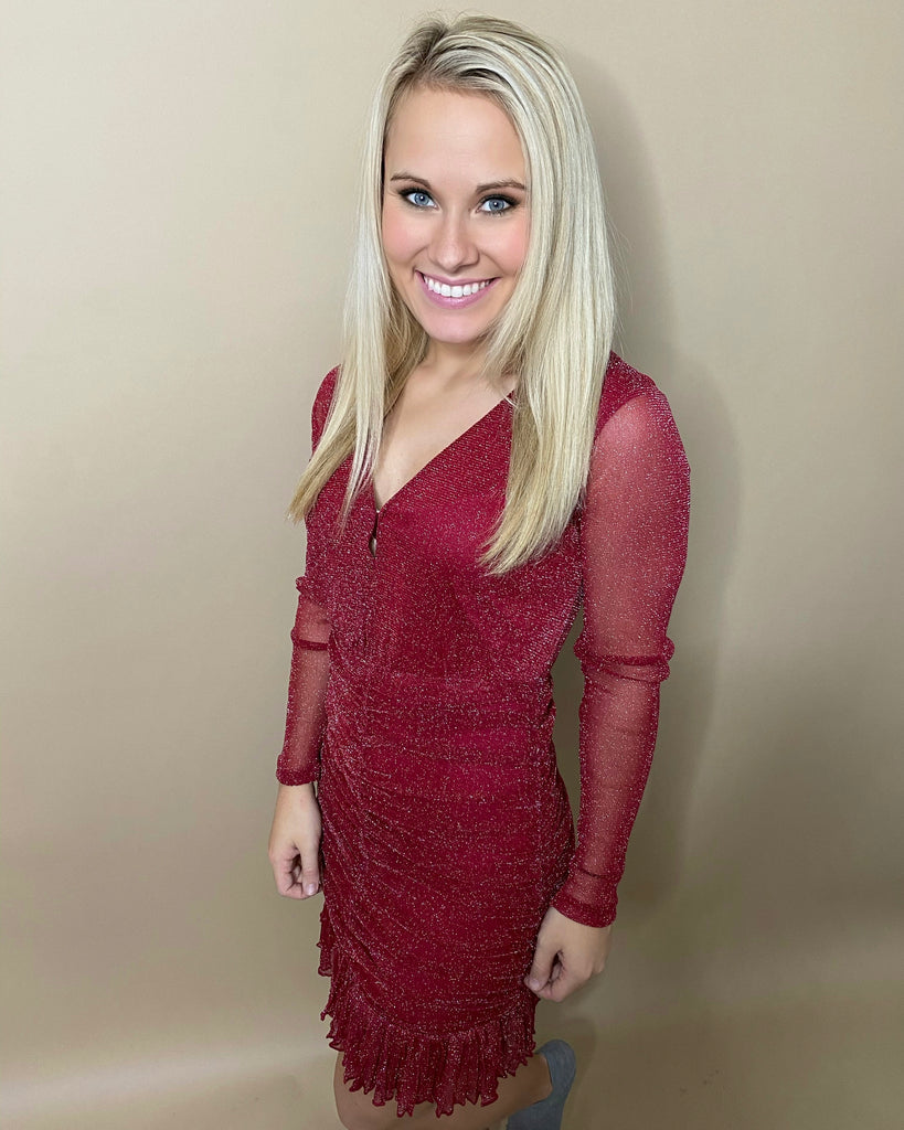 Vera Dress