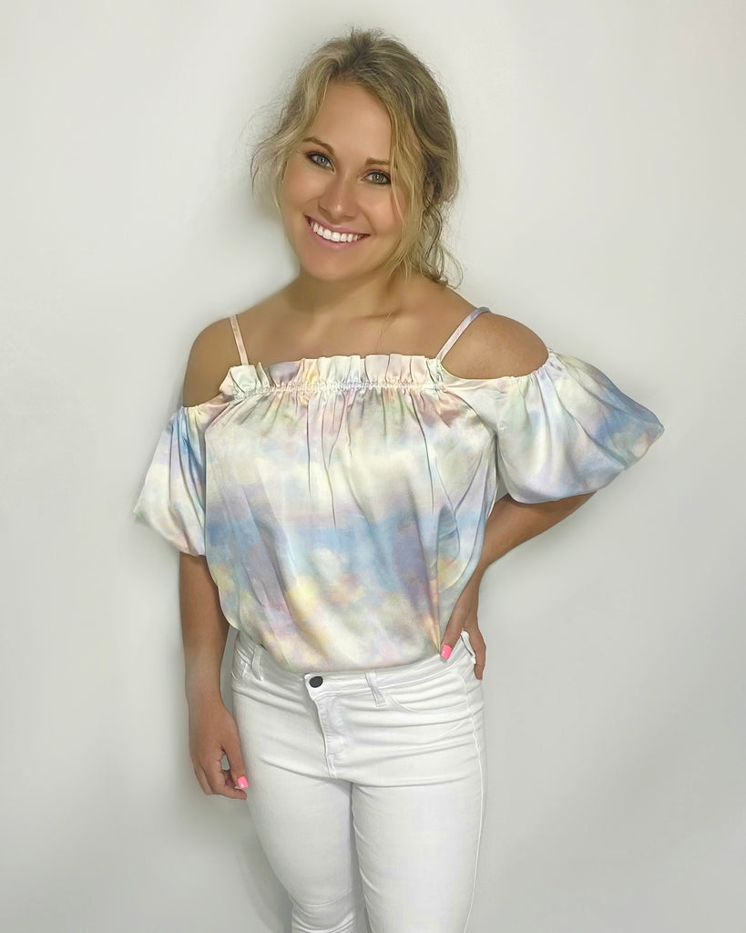Floating Top