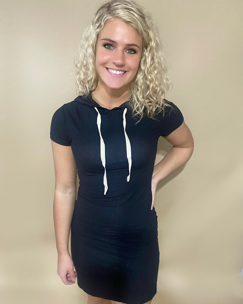 Sporty Spice Dress