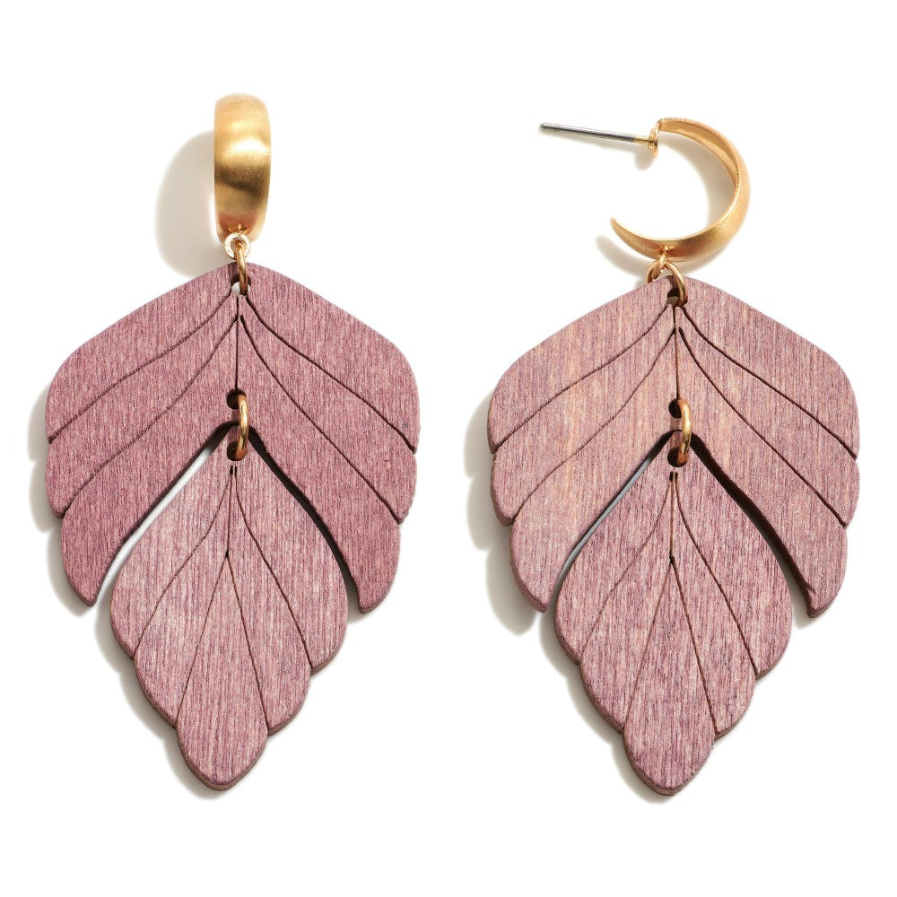 Sherbet Earrings