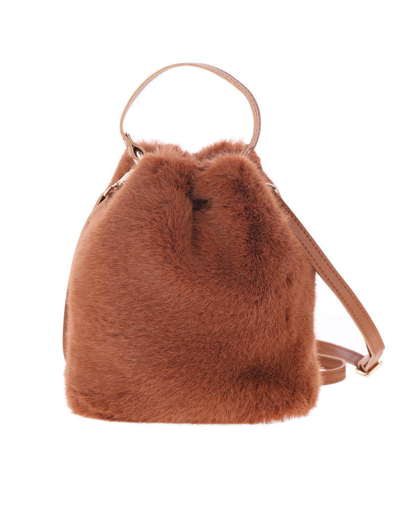Cuddle Me Pouch Bag