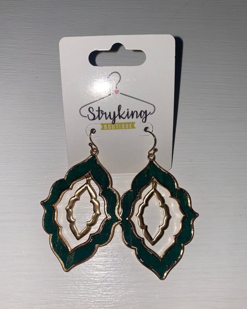 Enchanting Earring