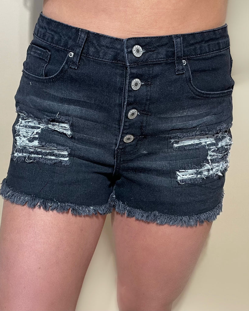 Gizelle short