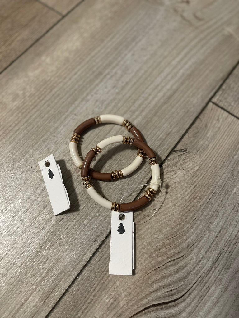 Bamboo Bracelet