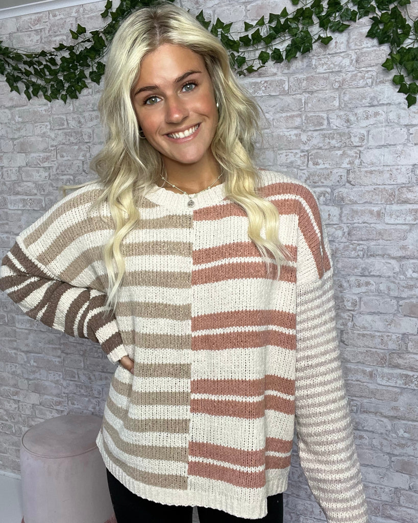 Katie Sweater