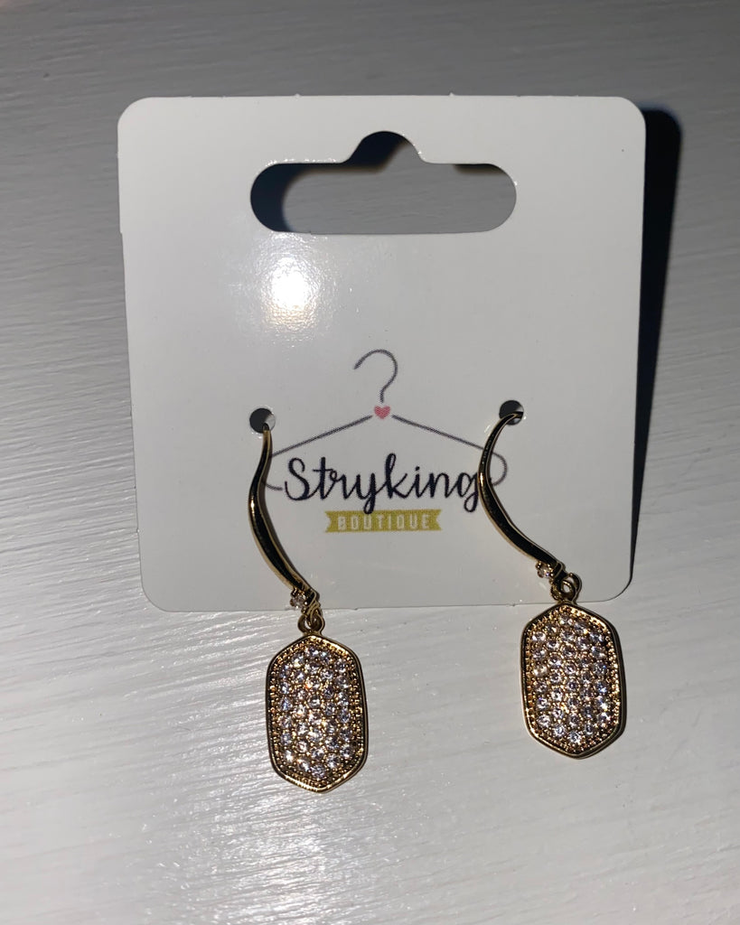 Lovely Earring