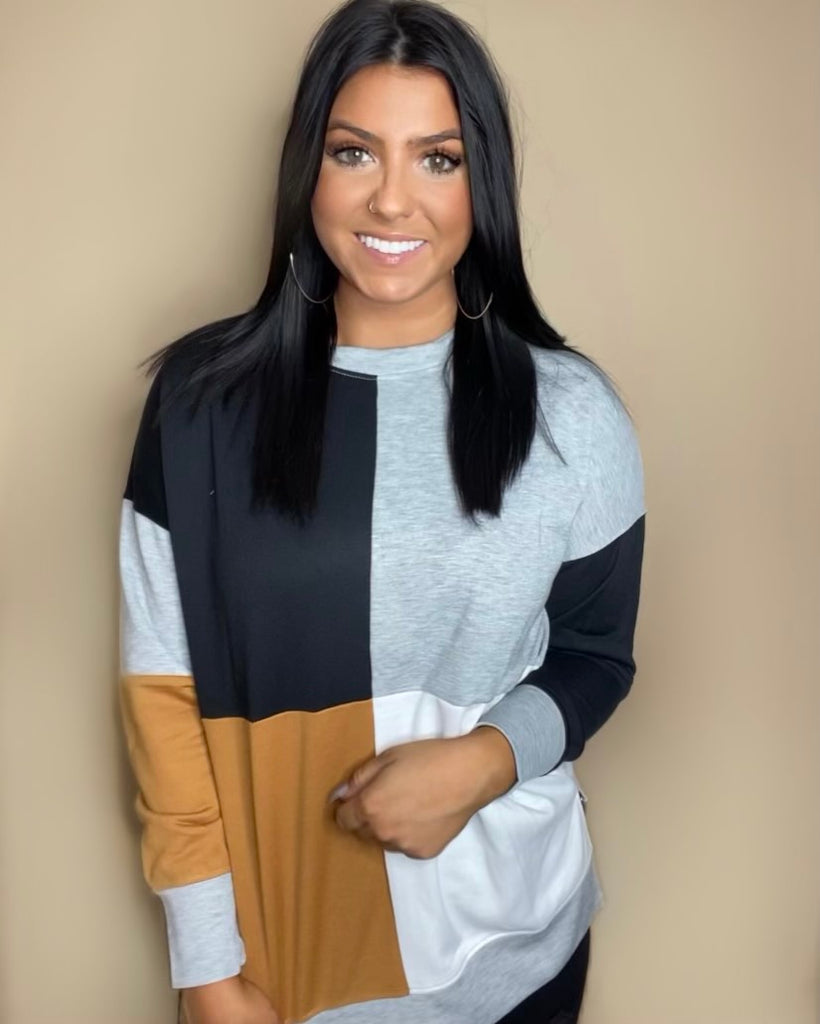 Karine Top
