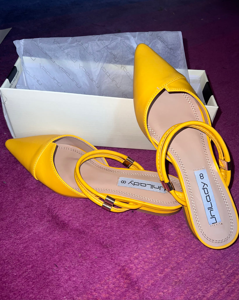 BETH SHOE