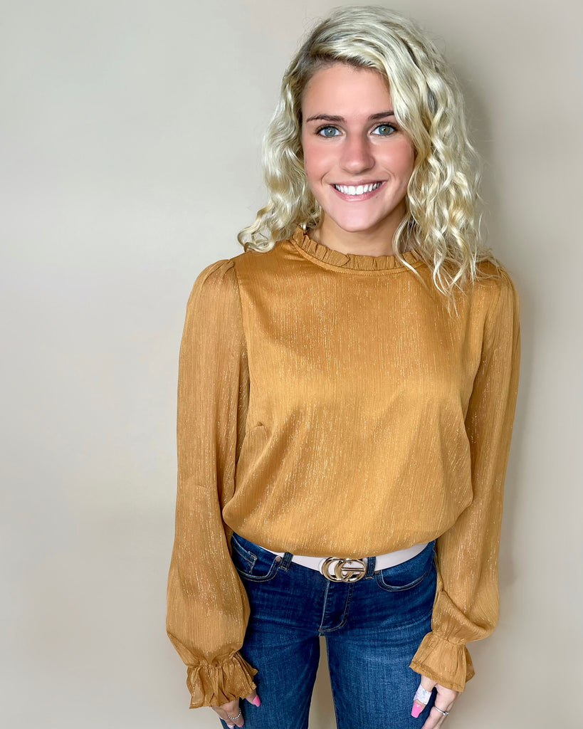 Ivy Top