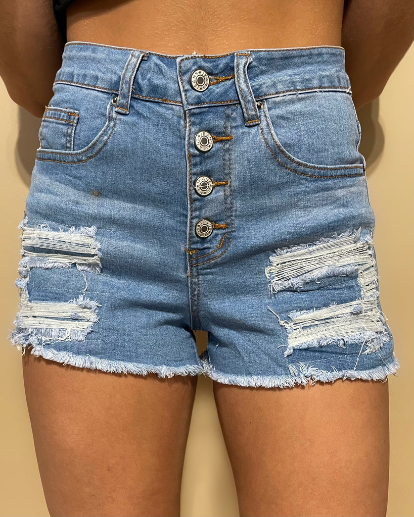 Gizelle short