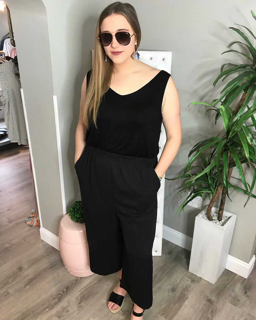 Tortuga Jumpsuit