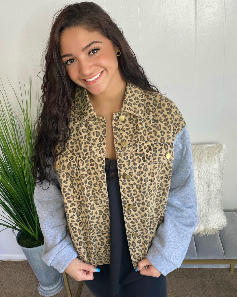 Gerrific Jacket