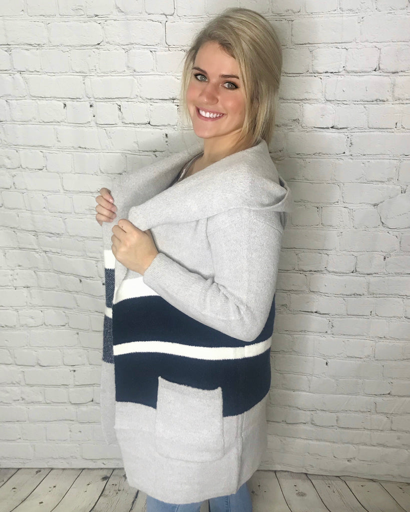 CHARLEE CARDI