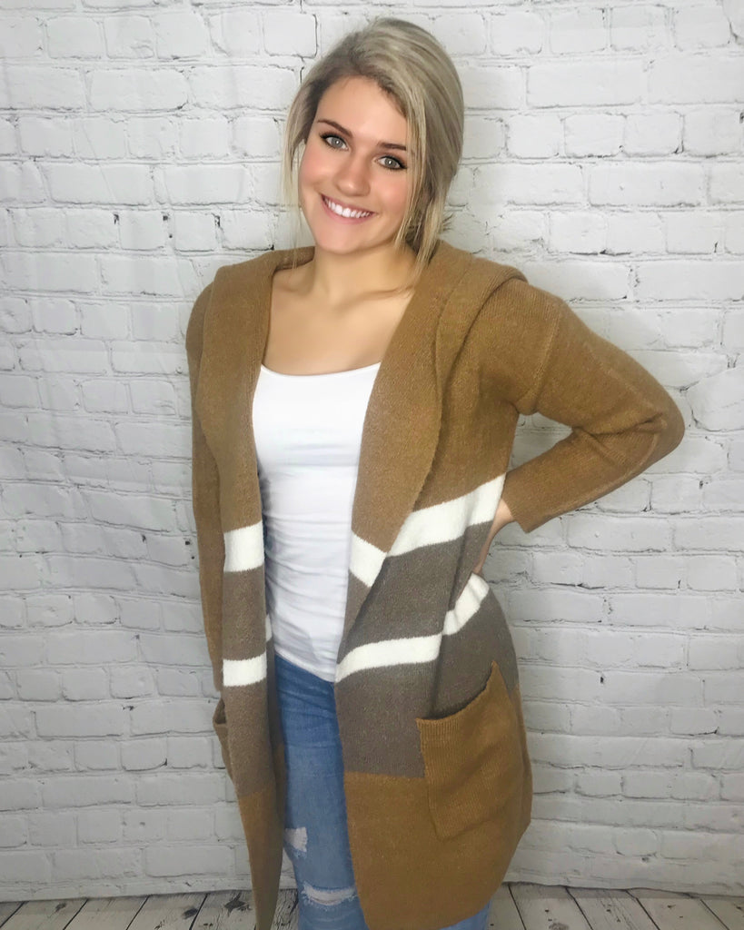 CHARLEE CARDI
