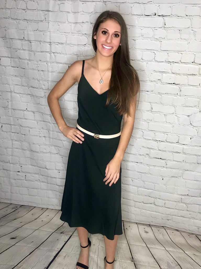 Elin Dress