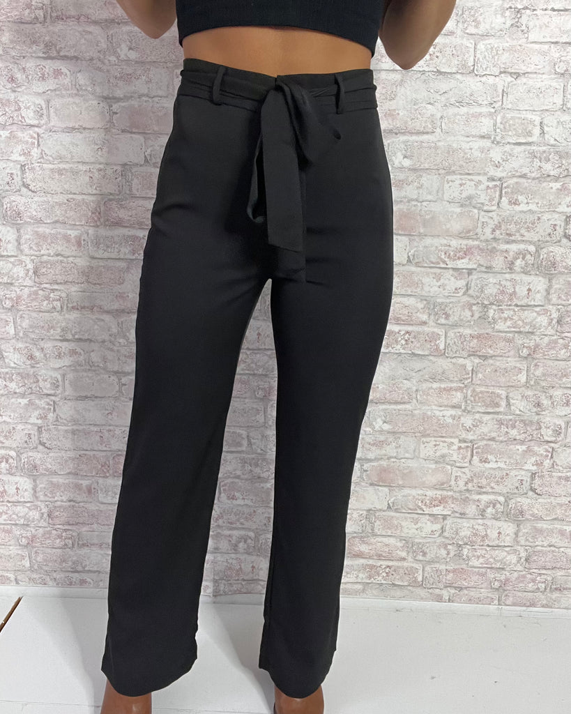 Dynamic Dress Pants