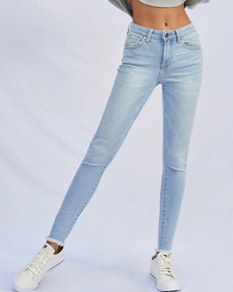 Clara Jeans