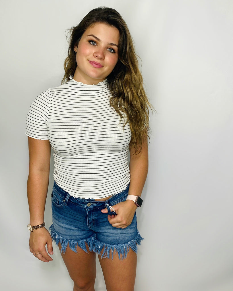 Megan Top