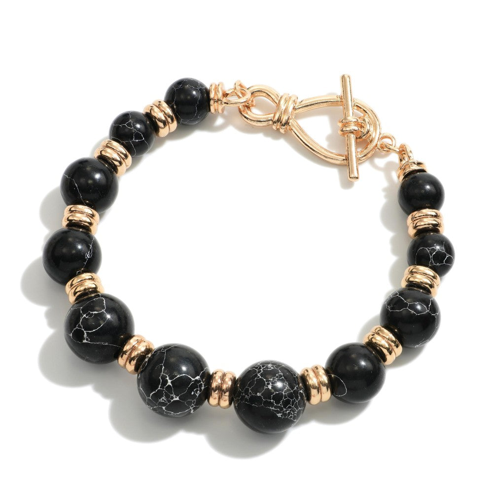 Semi Sweet Bracelet