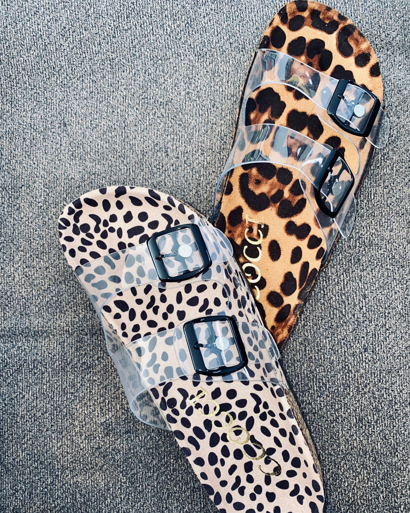 Paradise Slides