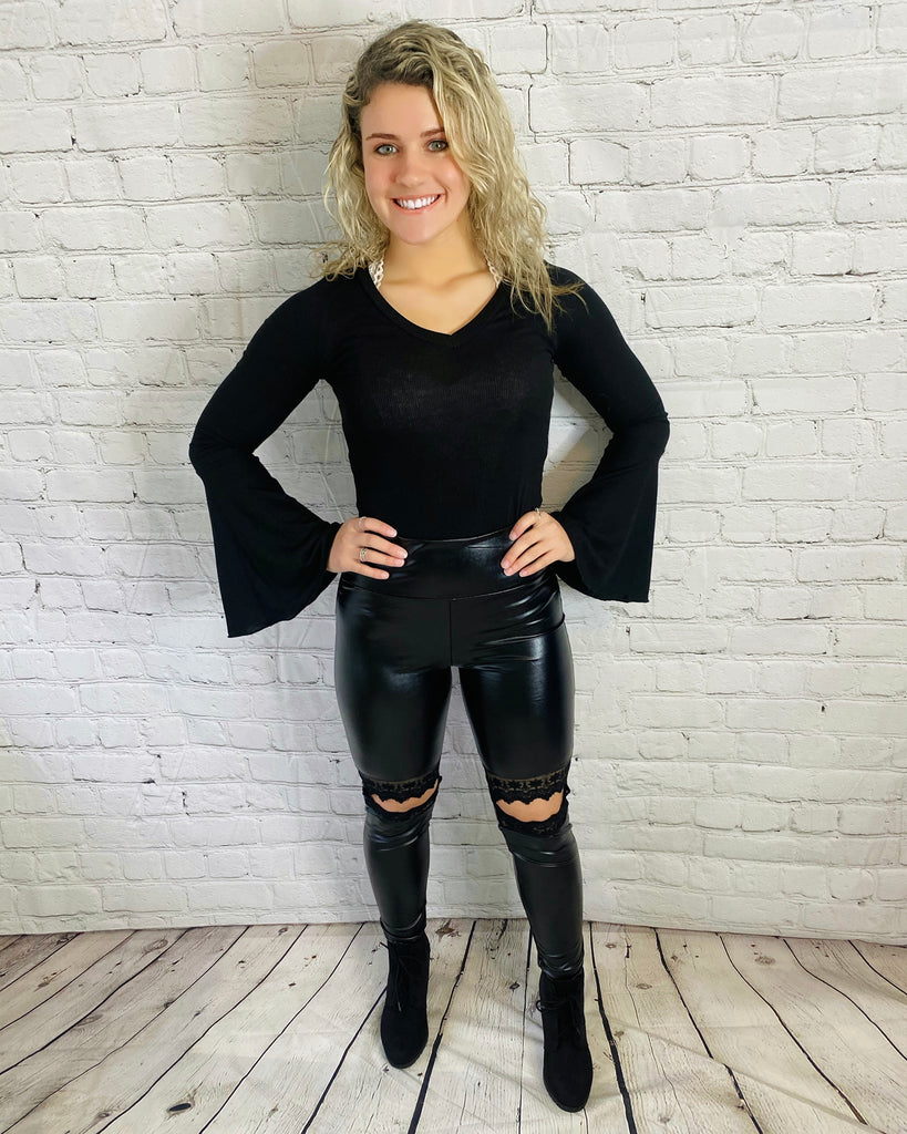 Catwoman Legging