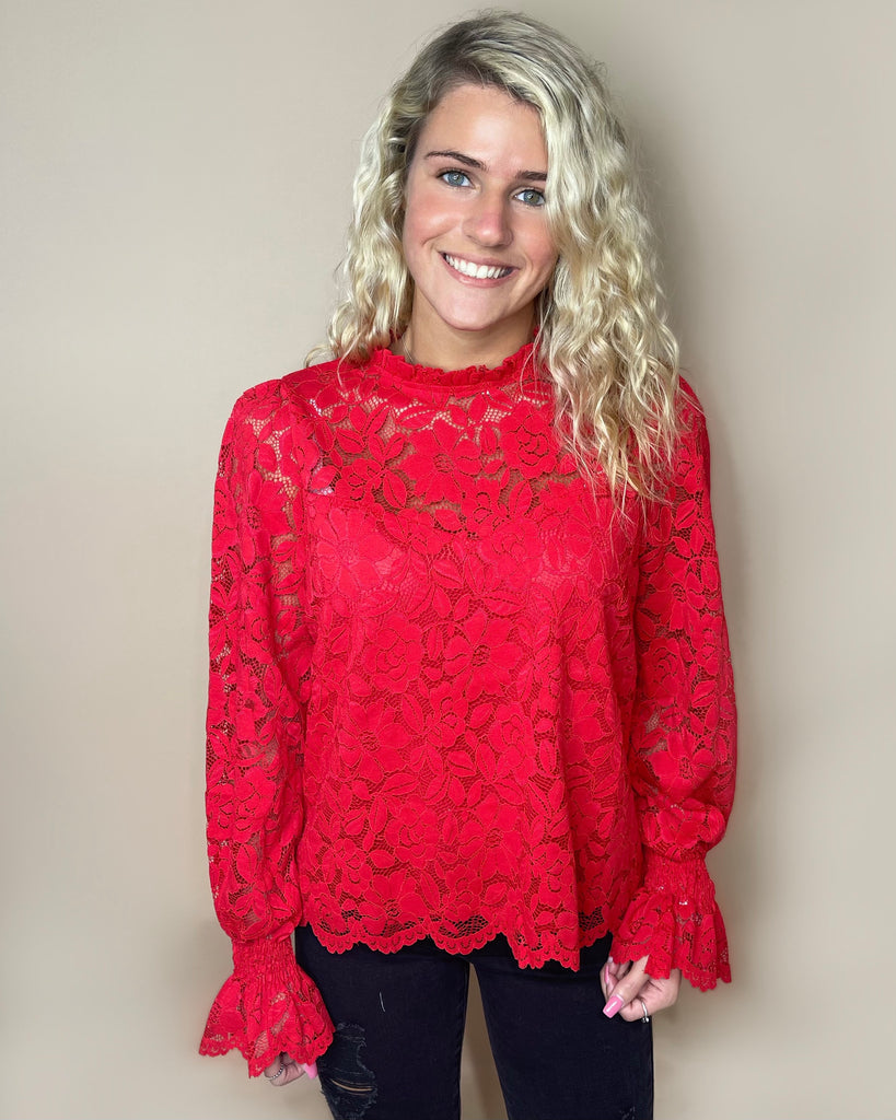 Rosie Top