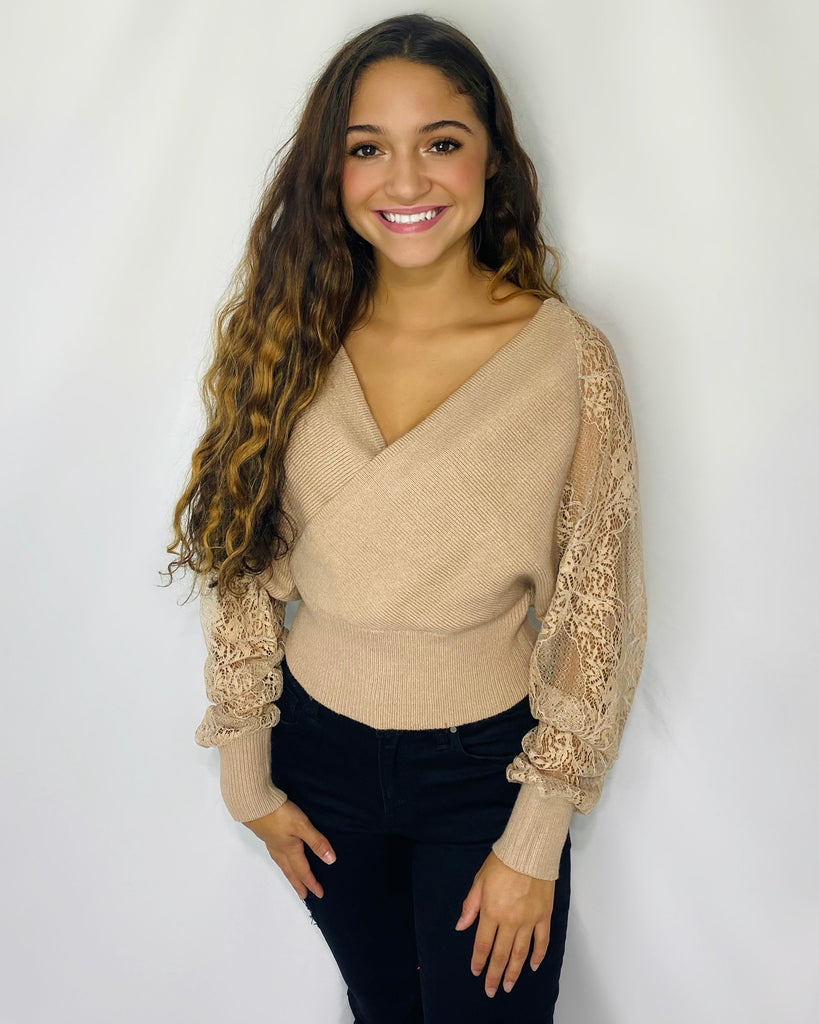 Arden Sweater