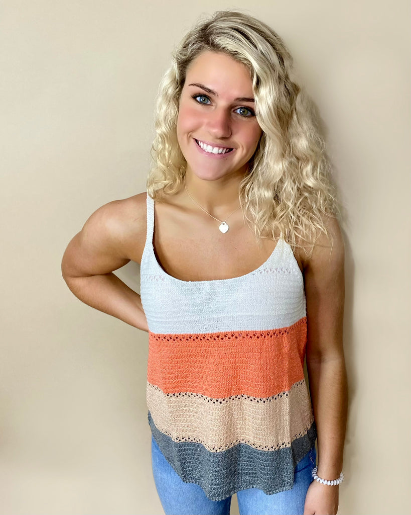 Kinsley Tank