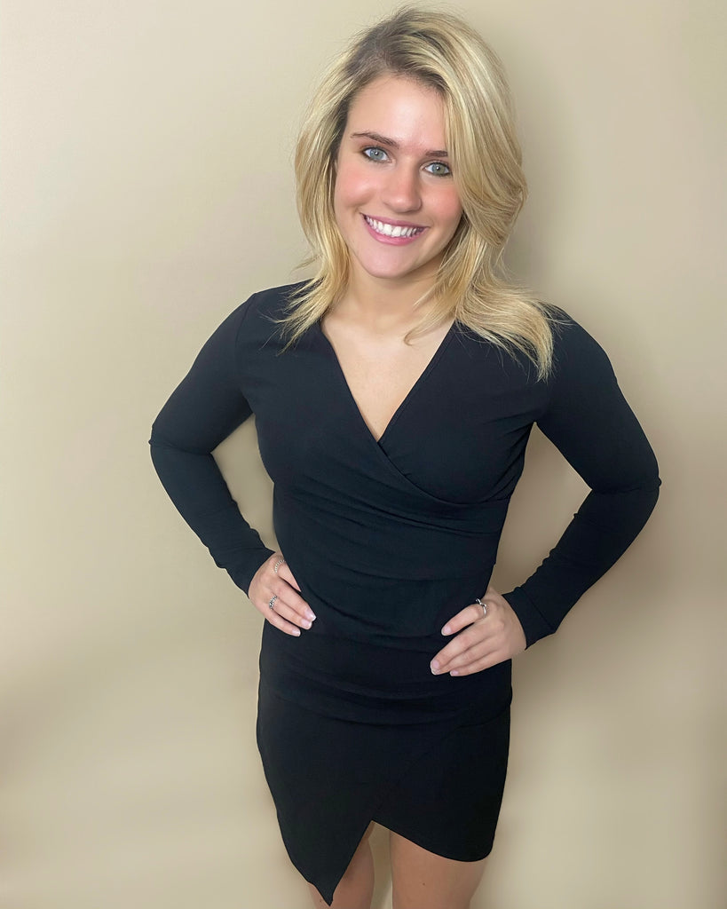 Lola Dress