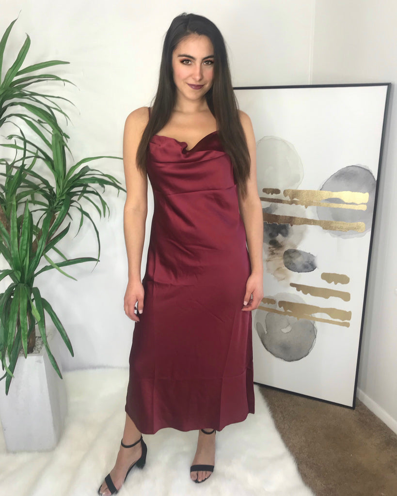 Melanie Dress