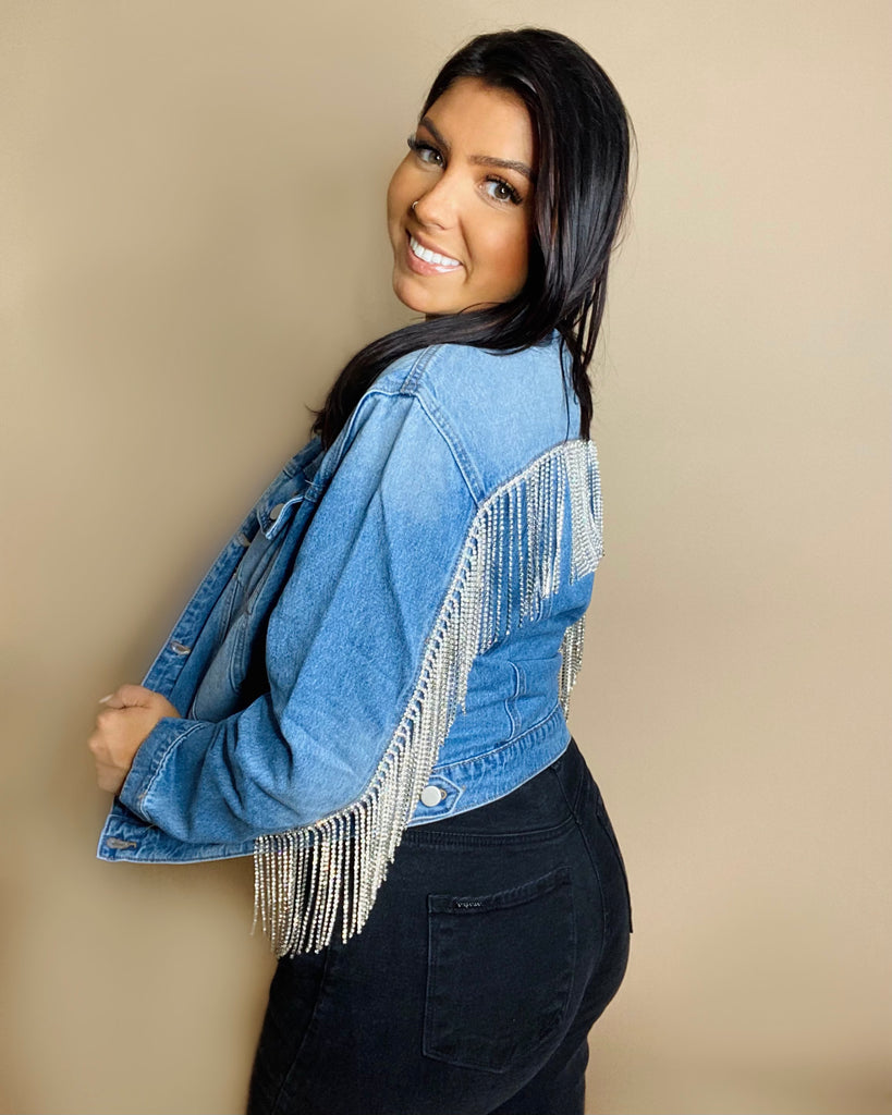 Kane Jacket