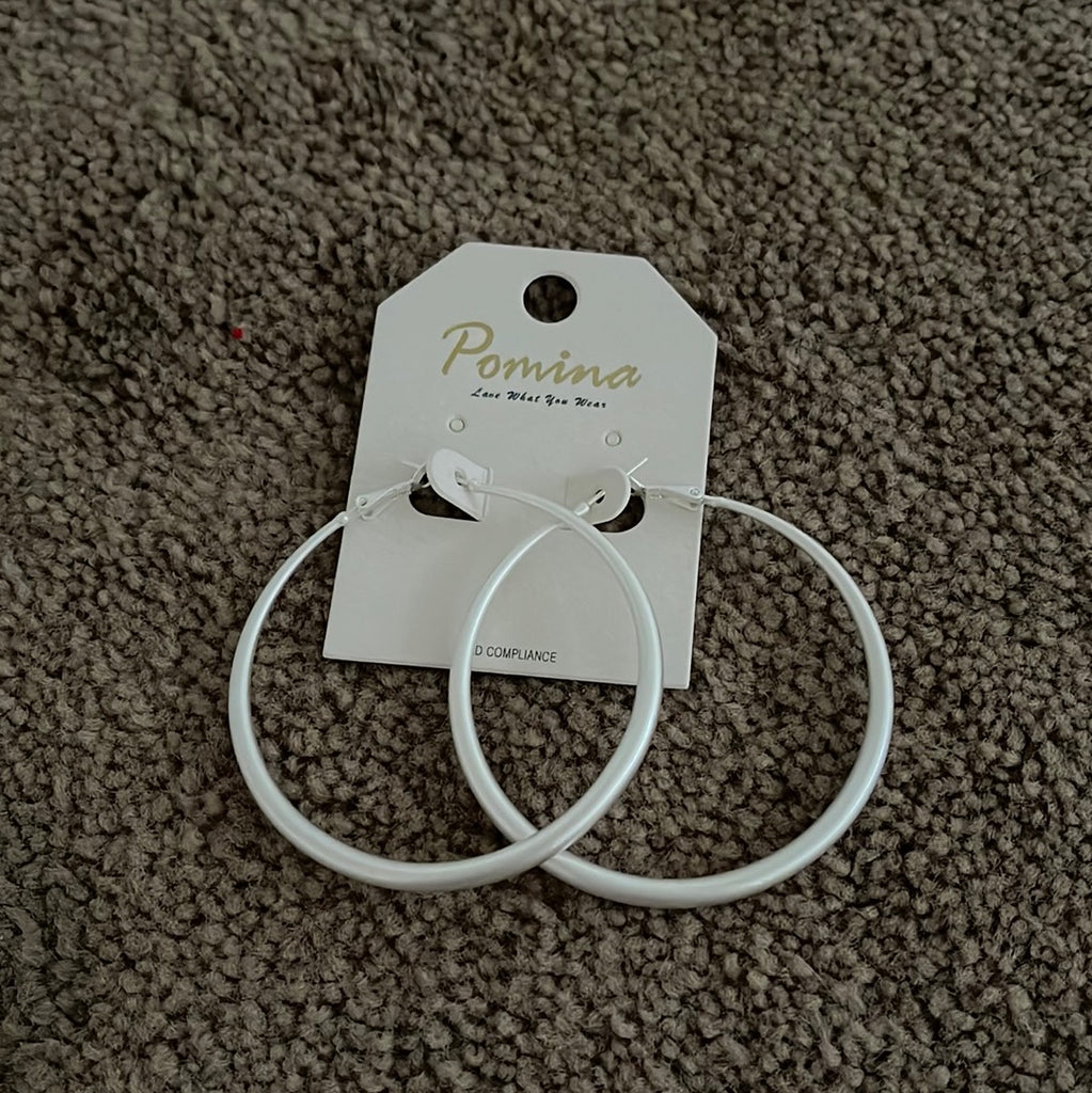 Classic Hoops