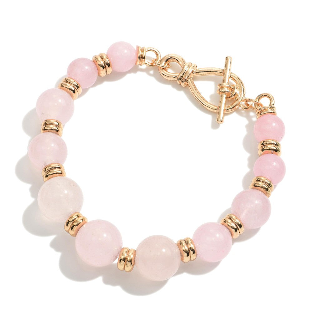 Semi Sweet Bracelet