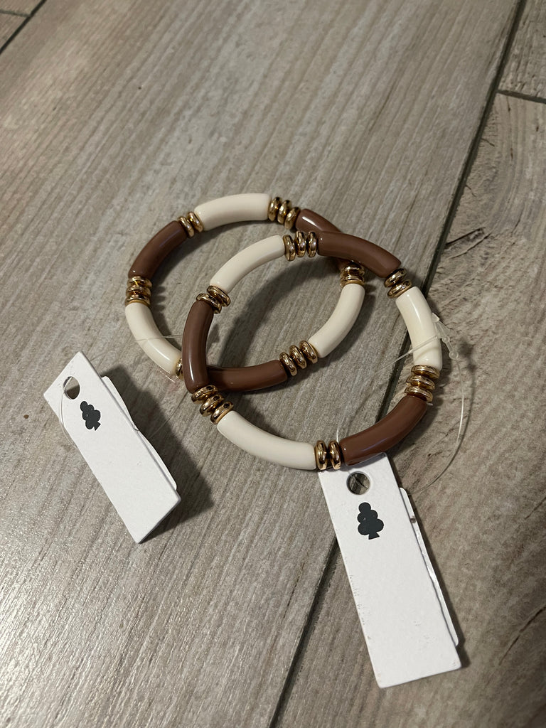 Bamboo Bracelet