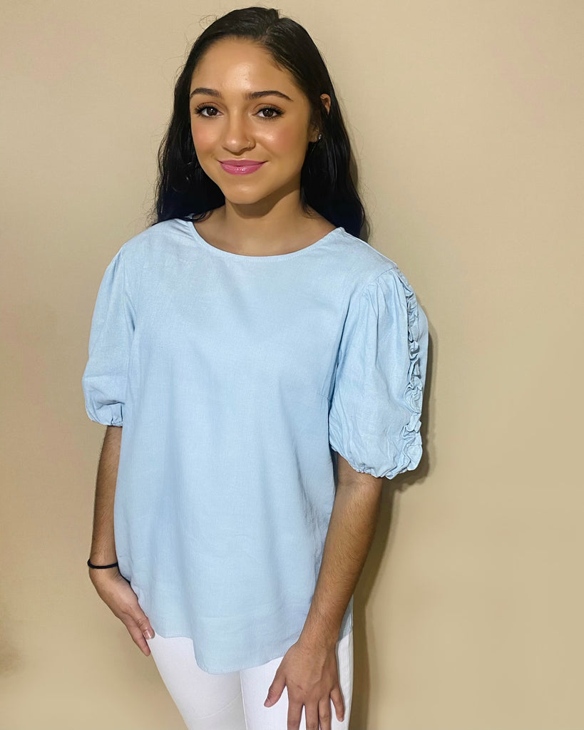 Cheyenne Top